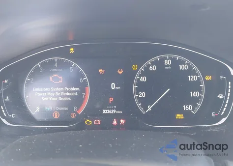 2022 Honda Accord Sport from USA, damaged, VIN 1HGCV1F32NA017052